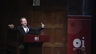 Sean Carroll: Many Worlds