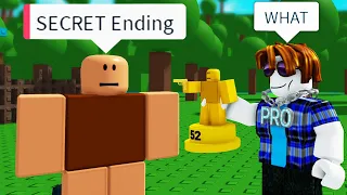 The Roblox NPC Experience 6