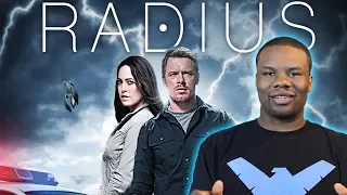 Radius Movie Review