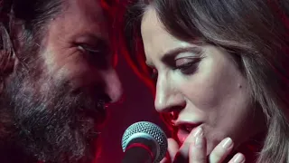 Lady Gaga, Bradley Cooper - Shallow - Acoustic (Voice OffiCial)