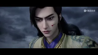 💥《仙逆》 Renegade Immortal | EP6 王林成功炼化丹宝，二人遭藤家追杀！| 💕MUTI SUB |