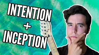 HOW TO WRITE RIFFS - Never get stuck again!