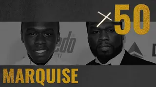50 Cent's Son Marquise Jackson & Baby Momma Says $6,700 Child Support Wasn't Enough