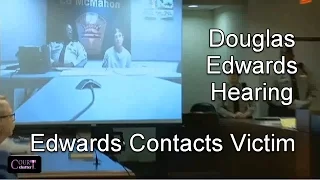 Douglas Edwards Hearing 11/22/16
