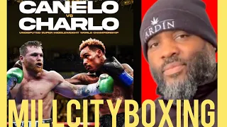 Gervonta Davis Coach Kenny Ellis Reveals His Pick on Canelo Alvarez Vs Jermall Charlo & Why 😱