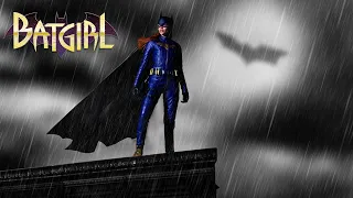 What Could Have Been: Batgirl