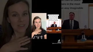 Brad Wilcox explains the priesthood ban on Black members of the church