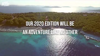 Hard Island Croatia 2020 Teaser Video