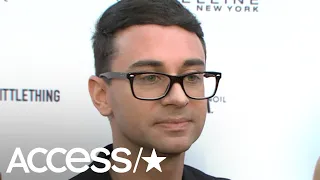 Christian Siriano Says Selma Blair 'Really Wants' To Create An Adaptive Line For MS