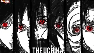 Uchiha clan ft. Sevarkodi parakuthada | Tamil Amv | Naruto shippuden