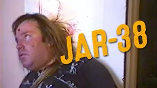 My First and Only Feature Length Movie: JAR-38