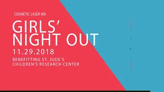 CLMD 8th Annual Girls' Night Out