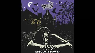 Wraith - Absolute Power (Full Album, 2019)