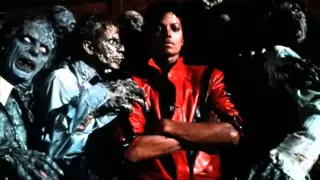 Michael Jackson - Thriller مترجم