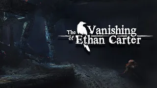 A horrific end! ✧ The Vanishing of Ethan Carter ✧ ending