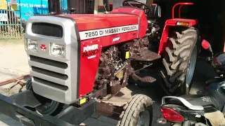 Newhollad 3600  2 vs massey 7250 Di tractor aap kise karte ho like