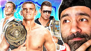 Can I Name EVERY SINGLE Intercontinental Champion EVER? (WWE TRIVIA CHALLENGE)