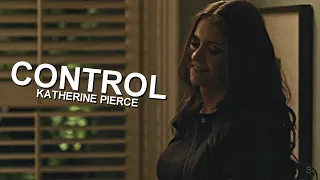 Katherine Pierce || Control