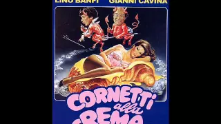 Cornetti alla crema - Detto Mariano - 1981