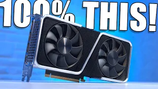 BEST GPUs To Buy Right NOW! Don't pay More... For Less FPS.