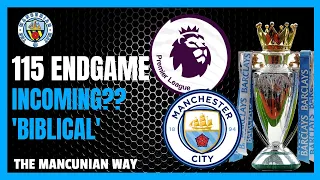 115 ENGAME INCOMING?? - #mcfc #mancity #wolves #wwfc #football #premierleague #115charges #115 #pl