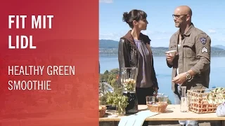 Healthy Green Smoothie | Lidl Schweiz