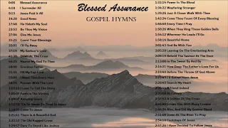 Traditional & Peaceful Hymns - Gospel Music by Lifebreakthrough