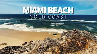 MIAMI BEACH, Gold Coast, Australia