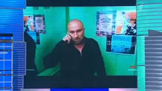 КВН Парапапарам - Нагиев застрял в лифте