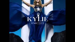 Kylie Minogue "Put Your Hands Up" (Instrumental)