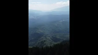 Poiana Brasov, Vârful Postăvarul