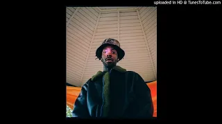 brent faiyaz - rehab (winter in paris) [w drums]