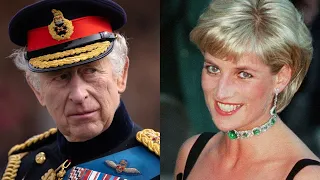 ‘Obviously damaging’: Further revelations about Charles and Diana’s marriage in unheard tapes