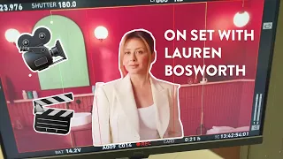 Go Behind-the-Scenes with Love Wellness Founder and CEO, Lo Bosworth
