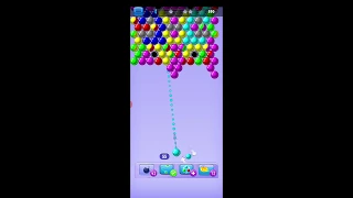 Bubble Shooter Level #300, 301 Mobile Gmae