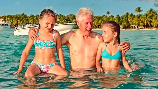What (Really) Happened on Jeffrey Epstein's Island?