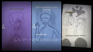 (｡⑅˖༚♡°•・Vent compilation 2•°・｡♡˖༚⑅꒱