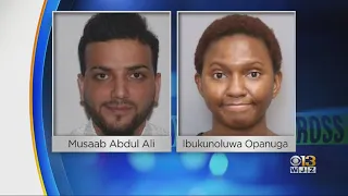 1 Arrested, 1 Wanted In Assault Of Cold Stone Creamery Employees In Edgewater Over Mask Wearing