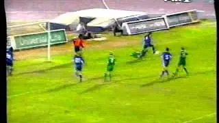 1999-2000 ΑΝΟΡΘΩΣΙΣ - ΟΜΟΝΟΙΑ 5-3