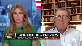 Fmr. Richmond Fed President: The fiscal situation looks to add substantial inflation pressure
