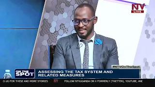 Assessing the tax system and related measures | ON THE SPOT