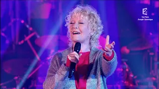 Petula Clark - Chariot - 1962 I Will Follow Him - vidéo live 2012