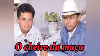 O cheiro da maça - Leandro & Leonardo