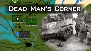 Dead Man's Corner | D-Day +1 Normandy 1944