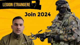 French Foreign Legion|Nepalese in legion army 2024