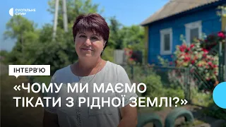 Як жителі прикордонної Павлівки переживають війну – інтерв’ю зі старостою Світланою Федорченко