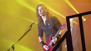 Megadeth : Peace Sells, live @ Bloodstock Festival 2017