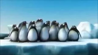 The Crabs, Ants and Penguins Story – Teamwork Lesson - Motivation