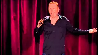 Bill Burr Goes to the Grocery Store