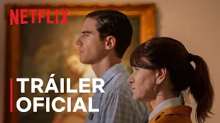 Goyo | Tráiler oficial | Netflix